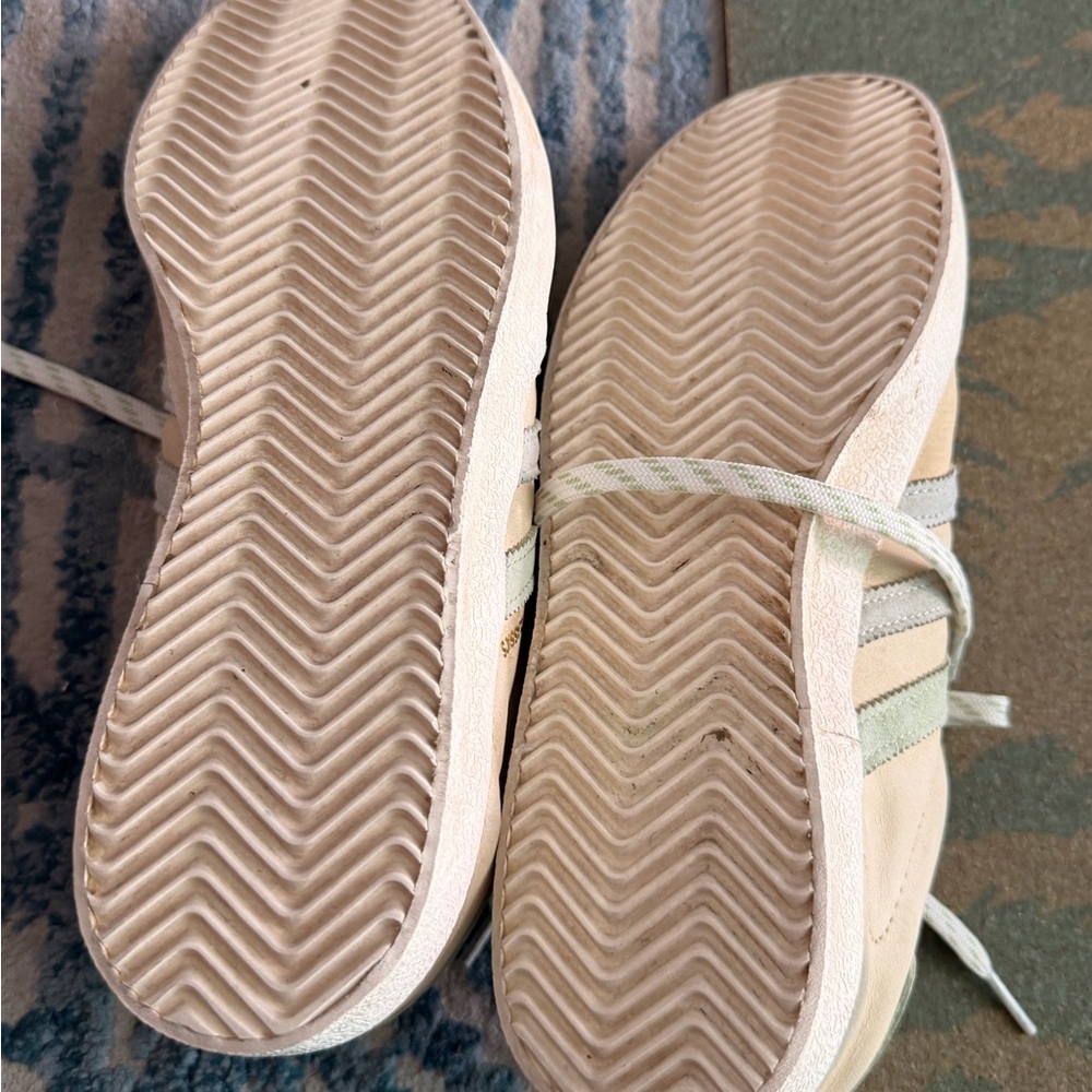 KITH CLASSICS ADIDAS ORIGINALS AS350 ARCTIC FUSION - Picture 3 of 5